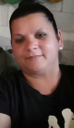 Jaroslava Horváthová - pomocná sila v kuchyni